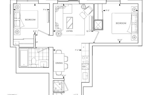 Islington Terrace