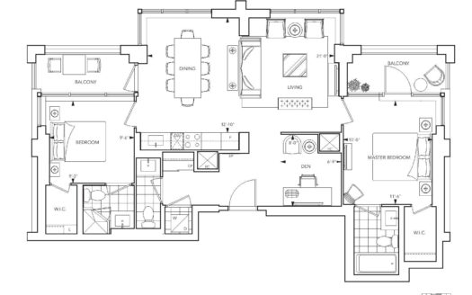 Islington Terrace