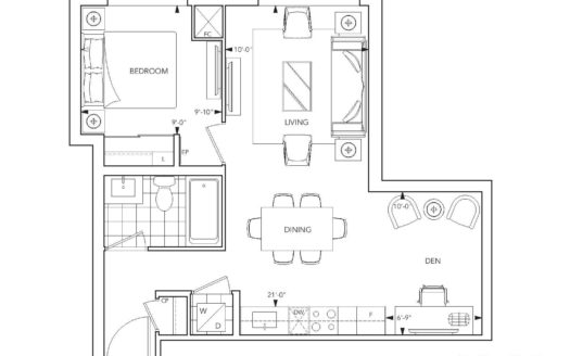 Islington Terrace