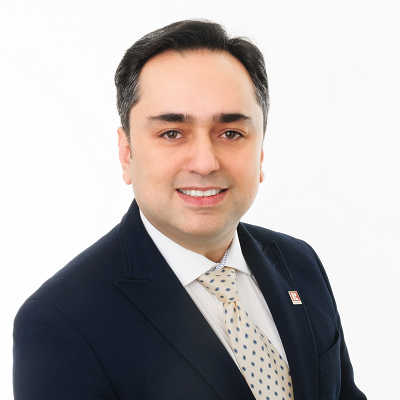 Houman Javid