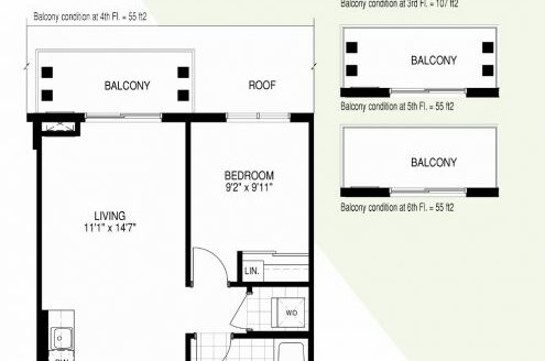 Canvas Condos