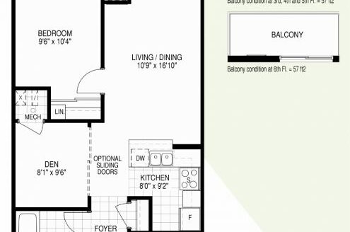 Canvas Condos
