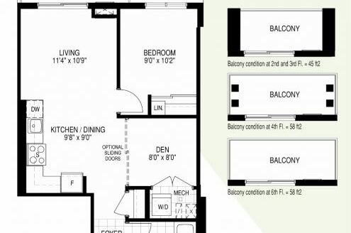 Canvas Condos