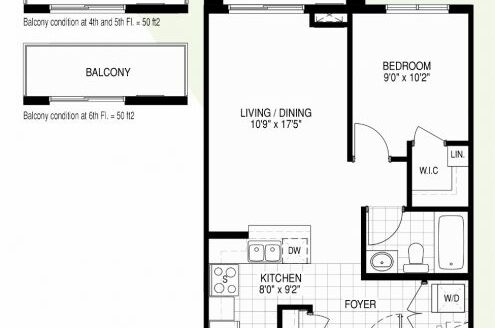 Canvas Condos