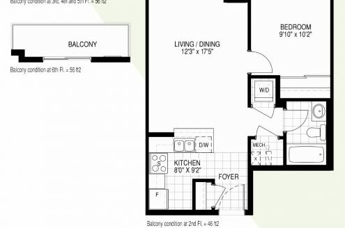Canvas Condos
