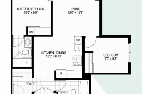 Canvas Condos
