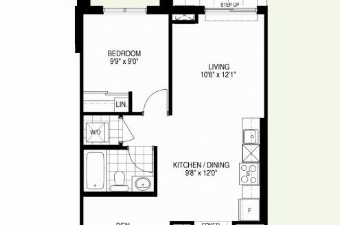 Canvas Condos