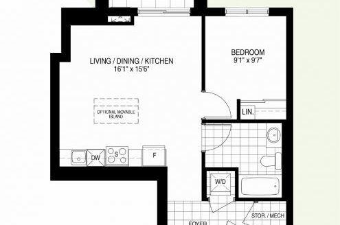 Canvas Condos