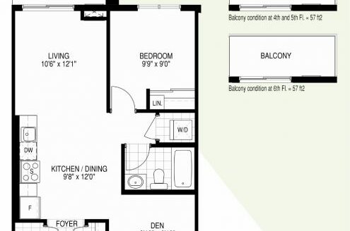 Canvas Condos