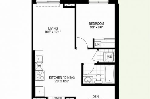 Canvas Condos