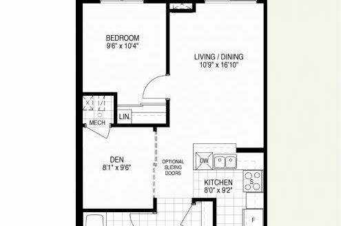 Canvas Condos