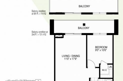 Canvas Condos
