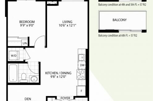 Canvas Condos