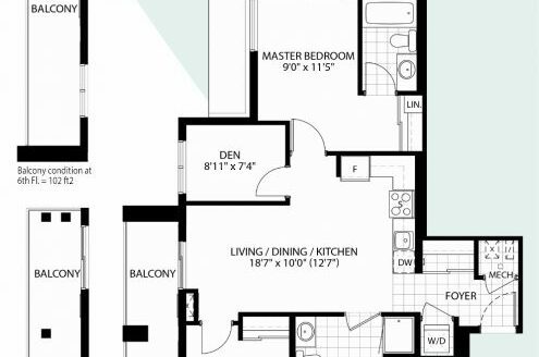 Canvas Condos