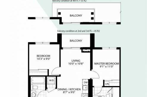 Canvas Condos