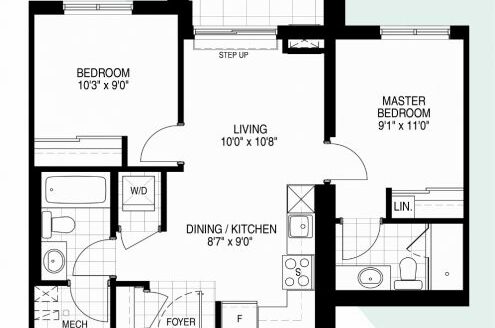 Canvas Condos