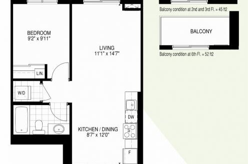 Canvas Condos