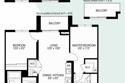 Canvas Condos