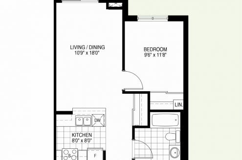 Canvas Condos