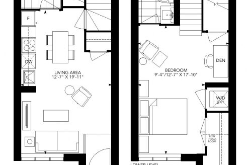 Canvas Condos