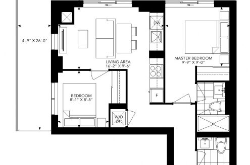 Canvas Condos