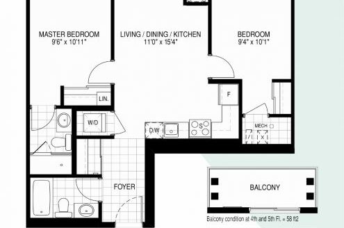 Canvas Condos