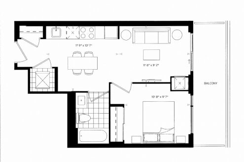 The Kip District Phase 2