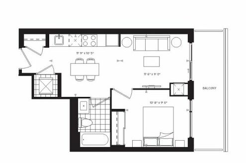 The Kip District Phase 2