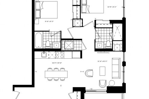 The Kip District Phase 2