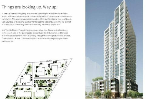 The Kip District Phase 2