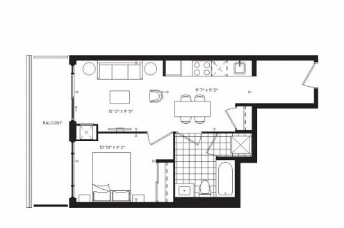 The Kip District Phase 2