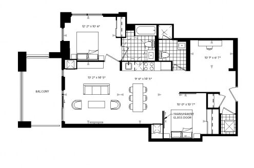 The Kip District Phase 2