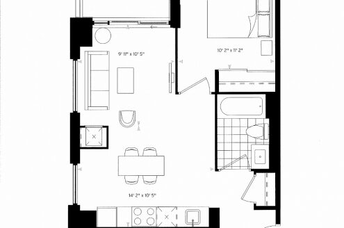 The Kip District Phase 2