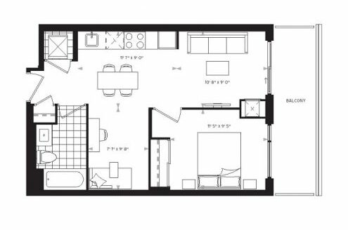 The Kip District Phase 2
