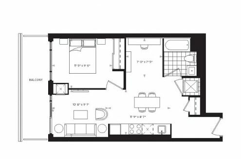 The Kip District Phase 2