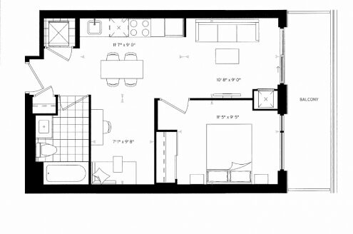The Kip District Phase 2