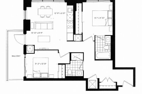 The Kip District Phase 2