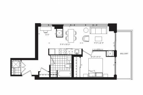 The Kip District Phase 2