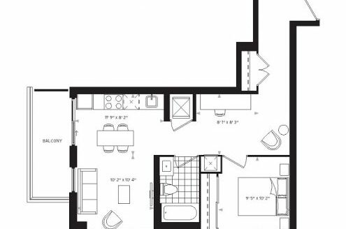 The Kip District Phase 2