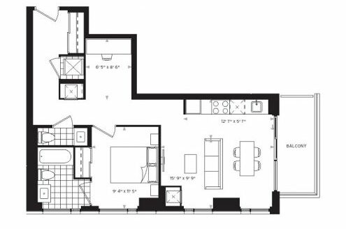 The Kip District Phase 2