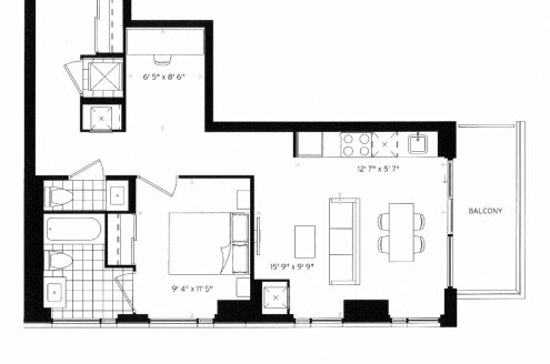 The Kip District Phase 2