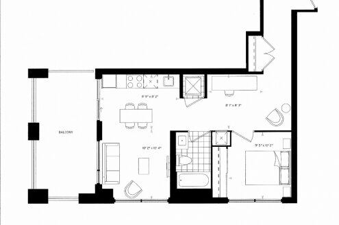 The Kip District Phase 2