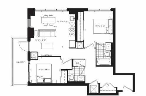 The Kip District Phase 2