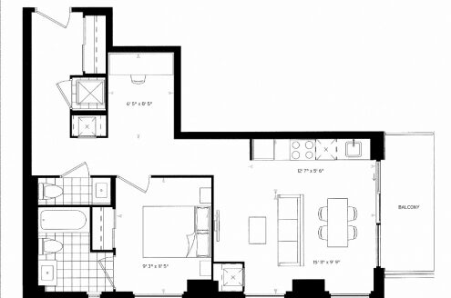 The Kip District Phase 2