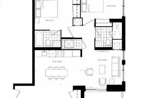 The Kip District Phase 2
