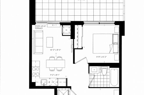 The Kip District Phase 2
