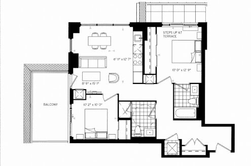 The Kip District Phase 2