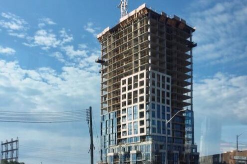 The Kip District Phase 2