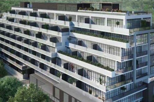 Canvas Condos