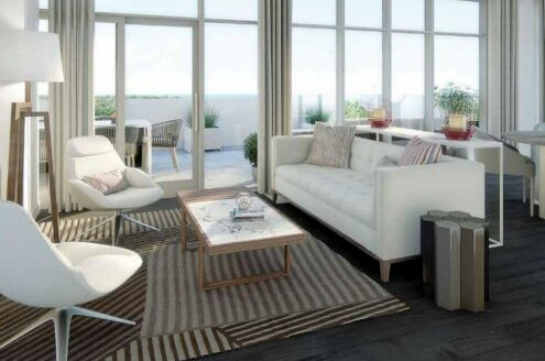 Canvas Condos